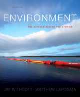 9780321928061-0321928067-Environment: The Science behind the Stories, Books a la Carte Plus MasteringEnvironmentalScience with eText -- Access Card Package (5th Edition)