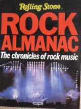 9780333375112-0333375114-ROLLING Stone Rock Almanac: The Chronicles of Rock & Roll