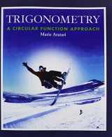 9780321260819-0321260813-Trigonometry: A Circular Function Approach with Student Study Guide and Solutions Manual