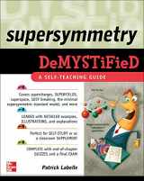 9780071636414-0071636412-Supersymmetry DeMystiFied