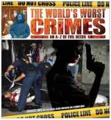 9780572033965-0572033966-The World's Worst Crimes: A-Z of Evil Deeds