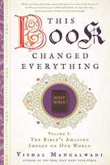 9788186701249-8186701249-This Book Changed Everything: The Bible’s Amazing Impact on Our World