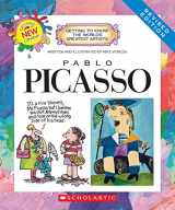 9780531225370-0531225372-Pablo Picasso (Revised Edition) (Getting to Know the World's Greatest Artists)