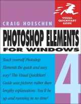 9780321384805-0321384806-Photoshop Elements 4 for Windows