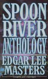 9780812539042-0812539044-Spoon River Anthology (Tor Classics)