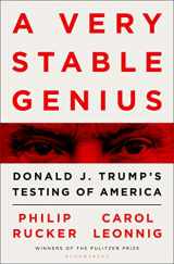 9781526626349-1526626349-A Stable Genius