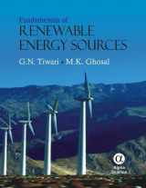 9781842653975-1842653970-Fundamentals of Renewable Energy Sources