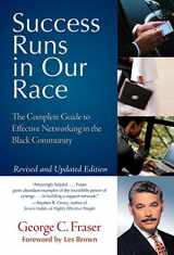 9780060594176-0060594179-Success Runs in Our Race: The Complete Guide to Effective Networking in the Black Community