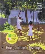 9781319269005-1319269001-Loose-Leaf Version for How Children Develop