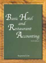 9780866122832-0866122834-Basic Hotel and Restaurant Accounting