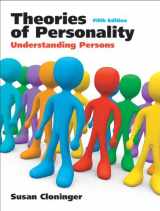 9780205699650-0205699650-Theories of Personality: Understanding Persons + Mysearchlab