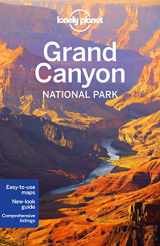 9781742207254-1742207251-Lonely Planet Grand Canyon National Park (National Parks)