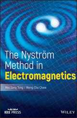 9781119284840-1119284848-The Nystrom Method in Electromagnetics (Wiley - IEEE)
