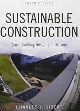 9780470904459-0470904453-Sustainable Construction: Green Building Design and Delivery