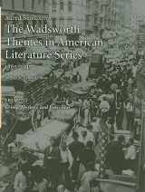 9781428262478-1428262474-The Wadsworth Themes American Literature Series, 1865-1915 Theme 12: Crime, Mystery, and Detection