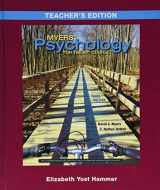 9781319070540-131907054X-Annotated Teacher's Edition for Myers' Psychology for AP*
