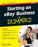 9781118004678-1118004671-Starting an eBay Business For Dummies