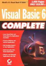 9780782124699-0782124690-Visual Basic 6 Complete