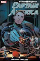 9781846538292-1846538297-Captain America: Steve Rogers, Volume 3: Empire Building