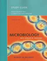 9780321677389-0321677382-Study Guide for Microbiology with Diseases by Taxonomy