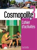 9782015135489-2015135480-Cosmopolite 3 - Cahier d'activités (B1)