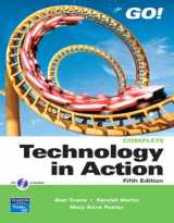 9780135064672-0135064678-Technology in Action, Complete / Go! With Microsoft Office 2007 Introductory: Myitlab for Go! With Microsoft Office 2007