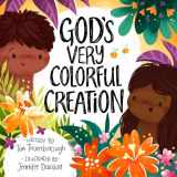 9781784986339-178498633X-God's Very Colorful Creation (Very Best Bible Stories)