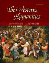 9780073136196-0073136190-The Western Humanities