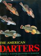 9780813114521-0813114527-The American Darters