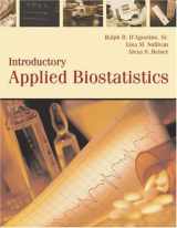 9780534406899-0534406890-Introductory Applied Biostatistics, Preliminary Edition