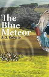 9781640288836-164028883X-The Blue Meteor