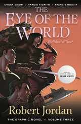 9781250900029-1250900026-The Eye of the World: The Graphic Novel, Volume Three (Wheel of Time: The Graphic Novel, 3)