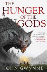 9780316539920-0316539929-The Hunger of the Gods (The Bloodsworn Trilogy, 2)