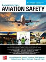 9781264278701-1264278705-Commercial Aviation Safety, Seventh Edition