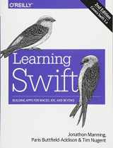 9781491967065-1491967064-Learning Swift: Building Apps for macOS, iOS, and Beyond