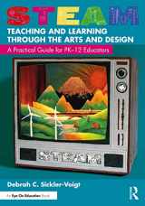 9781032025148-103202514X-STEAM Teaching and Learning Through the Arts and Design