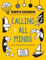 9781524738228-1524738220-Calling All Minds: How To Think and Create Like an Inventor