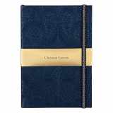 9780735354579-073535457X-Christian Lacroix Nuit A5 8" X 6" Paseo Notebook
