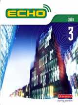 9780435391119-0435391119-Echo 3 Grun Pupil Book