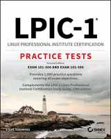 9781119611097-1119611091-LPIC-1 Linux Professional Institute Certification Practice Tests: Exam 101-500 and Exam 102-500