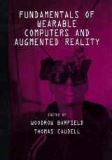 9780805829013-0805829016-Fundamentals of Wearable Computers and Augmented Reality