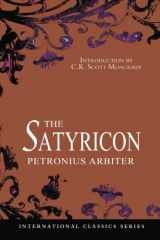 9781460989005-1460989007-The Satyricon