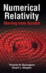 9781108844116-1108844111-Numerical Relativity: Starting from Scratch