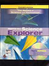 9780131811430-0131811436-Prentice Hall Science Explorer: the Nature of Science and Technology (Teacher's Edition)