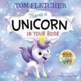 9780593484418-059348441X-There's a Unicorn in Your Book (Who's In Your Book?)