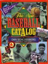 9780824604073-0824604075-The New Baseball Catalog