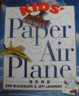 9783829027670-3829027672-Kids - Paper Air Planes