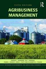 9781138891937-1138891932-Agribusiness Management (Routledge Textbooks in Environmental and Agricultural Economics)