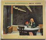 9780764931543-0764931547-Edward Hopper's New York