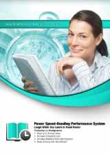 9781455158508-145515850X-Power Speed-Reading Performance System: Laugh While You Learn to Read Faster (Made for Success Collections)
